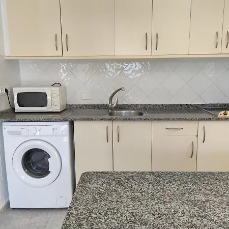 Appartement Private A 200 Meters To Yumbo Center