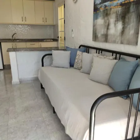 Private A 200 Meters To Yumbo Center Apartament Maspalomas (Gran Canaria)