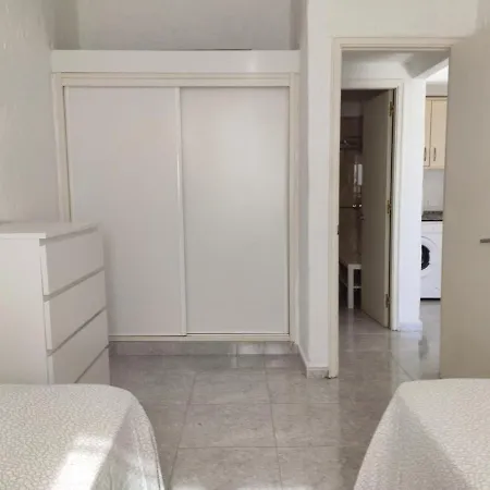 Apartament Private A 200 Meters To Yumbo Center Maspalomas (Gran Canaria)