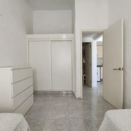 Private A 200 Meters To Yumbo Center * Maspalomas (Gran Canaria)